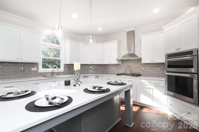 15709 Polonius Court, Huntersville, NC 28078