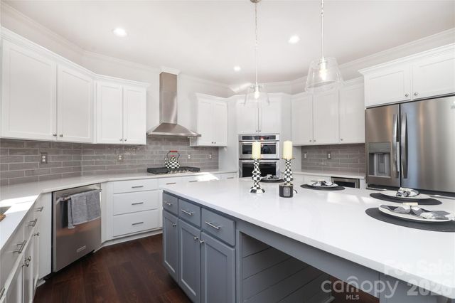 15709 Polonius Court, Huntersville, NC 28078