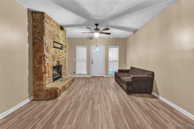 2746 Bonnie Crest Court, Montgomery, AL 36107