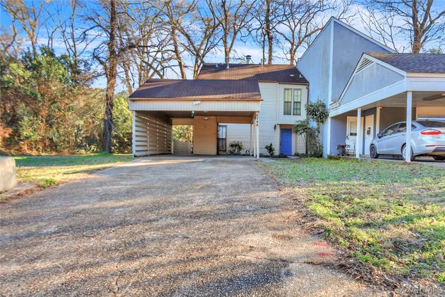 2746 Bonnie Crest Court, Montgomery, AL 36107