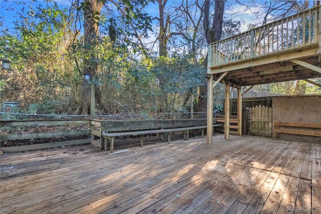 2746 Bonnie Crest Court, Montgomery, AL 36107