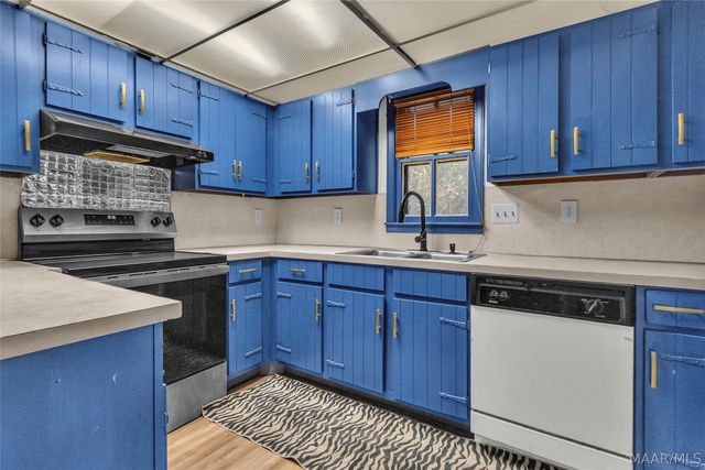 2746 Bonnie Crest Court, Montgomery, AL 36107