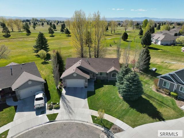 6320 Glen Abby Circle, Idaho Falls, ID 83401