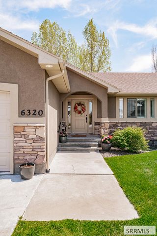 6320 Glen Abby Circle, Idaho Falls, ID 83401