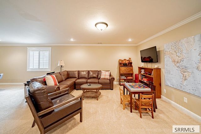 6320 Glen Abby Circle, Idaho Falls, ID 83401