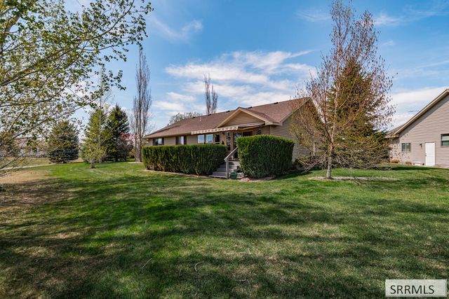 6320 Glen Abby Circle, Idaho Falls, ID 83401