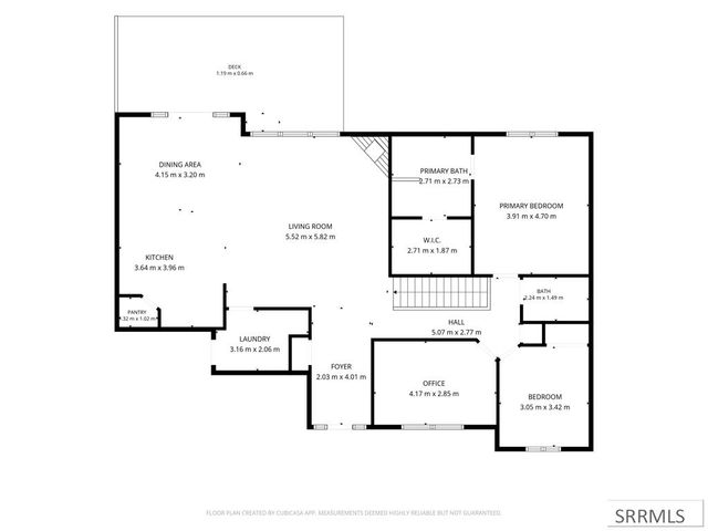 6320 Glen Abby Circle, Idaho Falls, ID 83401