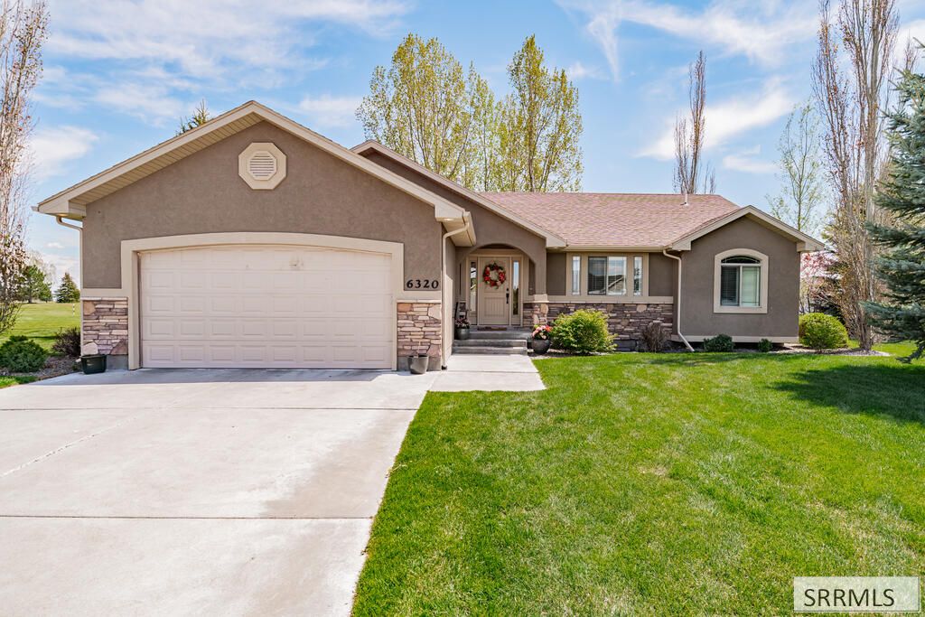 6320 Glen Abby Circle, Idaho Falls, ID 83401