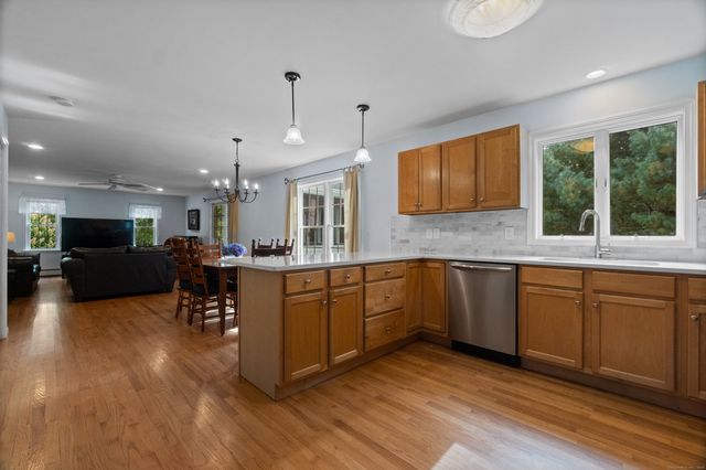 37 Titus Coan Road, Killingworth, CT 06419