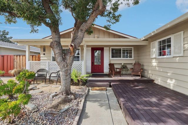 865 865 Bower Ct, Livermore, CA 94550