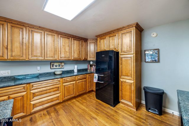696 E Woodland Lake Road, Pinetop, AZ 85935