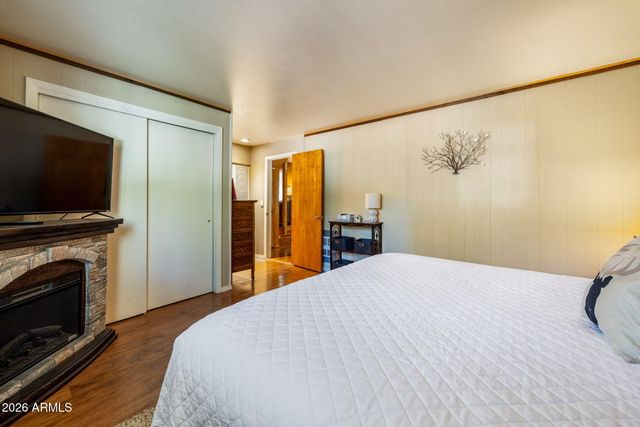 696 E Woodland Lake Road, Pinetop, AZ 85935