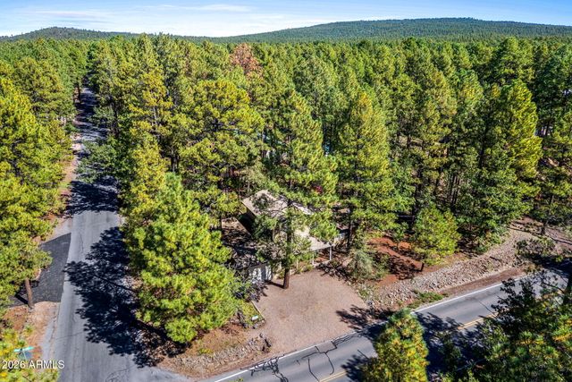 696 E Woodland Lake Road, Pinetop, AZ 85935
