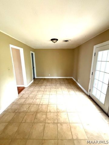 1116 Perry Hill Road, Montgomery, AL 36109