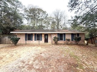 1116 Perry Hill Road, Montgomery, AL 36109