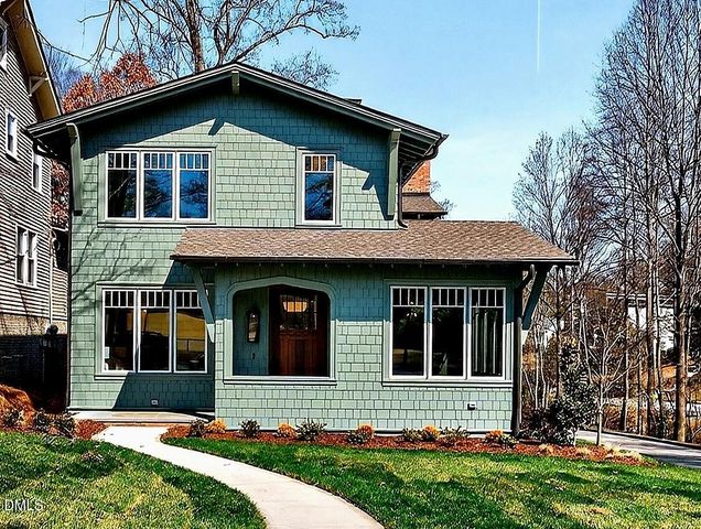 213 Poplar Street, Raleigh, NC 27604