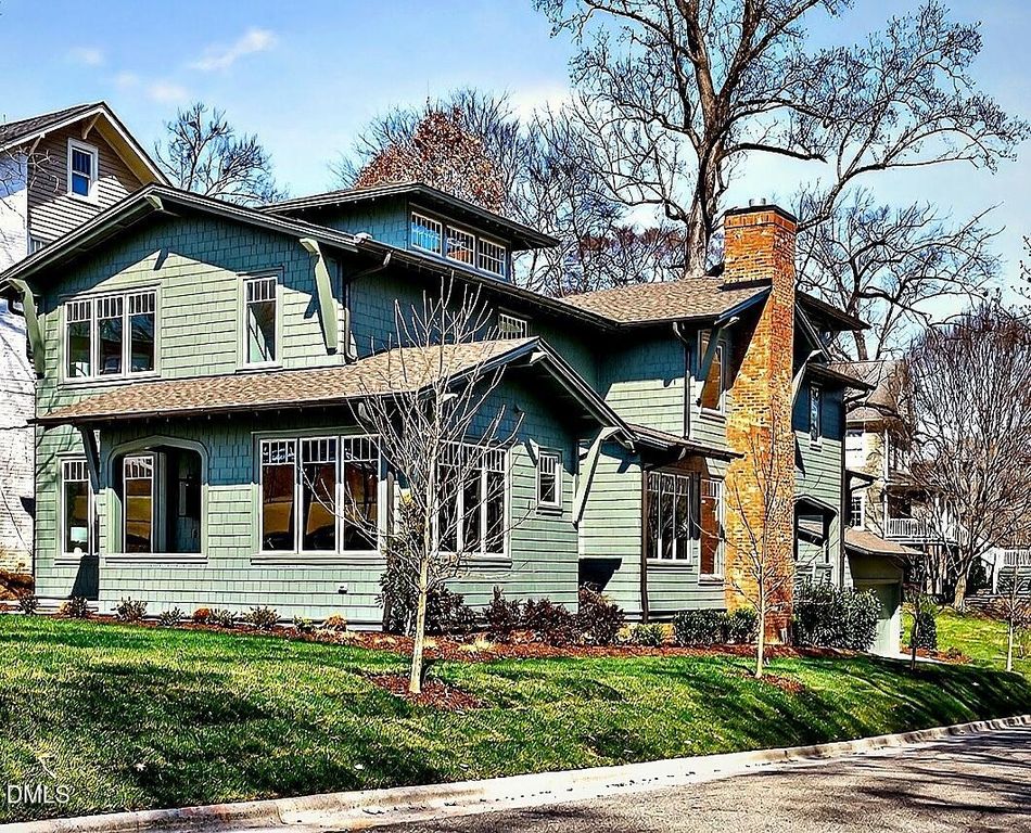 213 Poplar Street, Raleigh, NC 27604