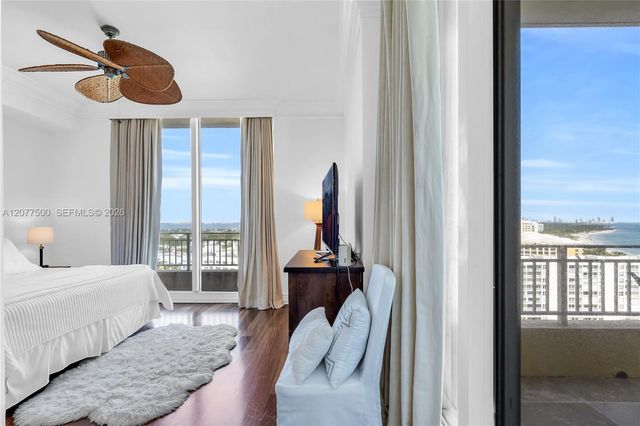 791 Crandon Boulevard PH04, Key Biscayne, FL 33149