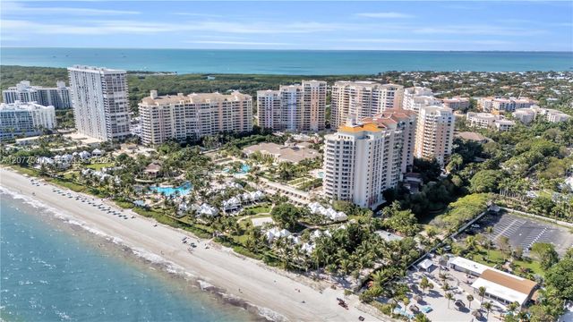 791 Crandon Boulevard PH04, Key Biscayne, FL 33149