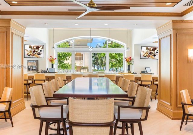 791 Crandon Boulevard PH04, Key Biscayne, FL 33149