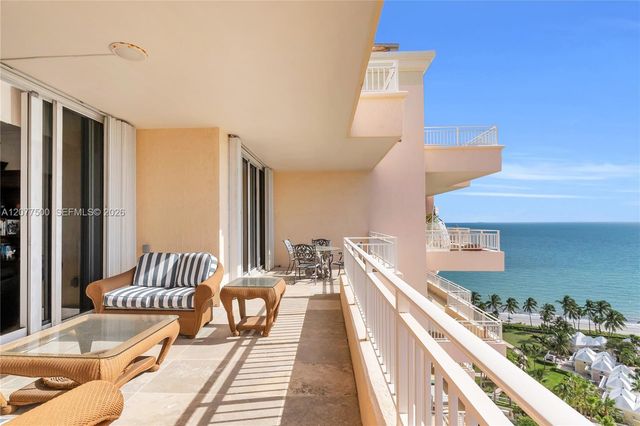 791 Crandon Boulevard PH04, Key Biscayne, FL 33149