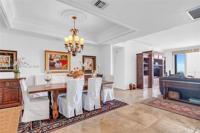 791 Crandon Boulevard PH04, Key Biscayne, FL 33149