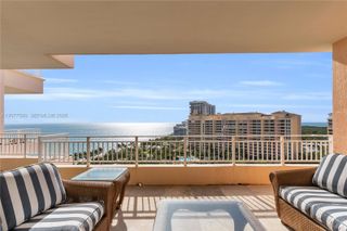 791 Crandon Boulevard PH04, Key Biscayne, FL 33149