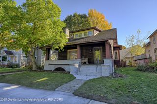 423 W Cesar Chavez Avenue, Lansing, MI 48906