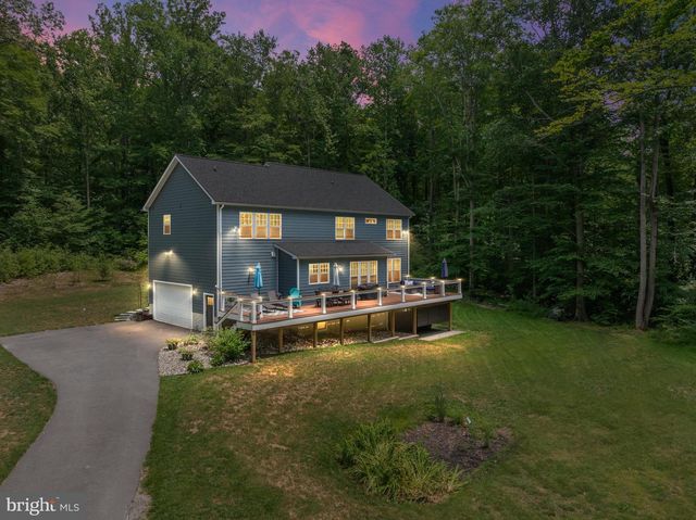 115 BRICK CHURCH RD, Davidsonville, MD 21035