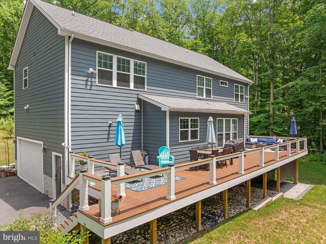 115 BRICK CHURCH RD, Davidsonville, MD 21035