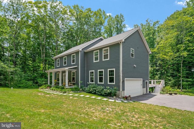 115 BRICK CHURCH RD, Davidsonville, MD 21035