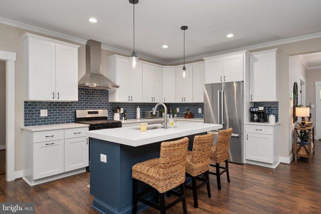 115 BRICK CHURCH RD, Davidsonville, MD 21035