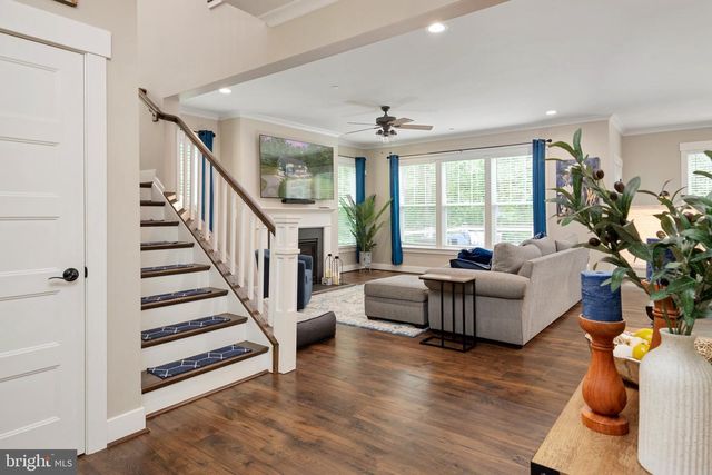 115 BRICK CHURCH RD, Davidsonville, MD 21035