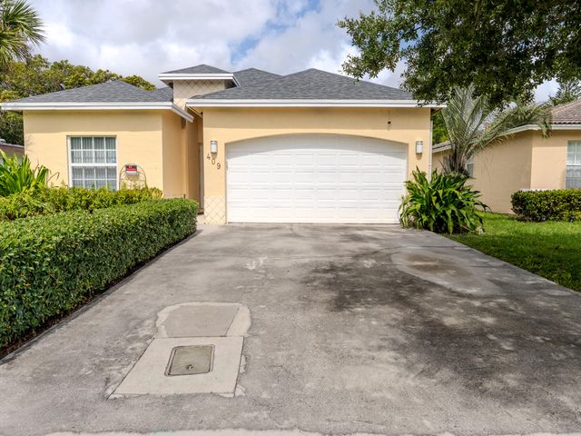 409 NW 9th Avenue, Pompano Beach, FL 33060
