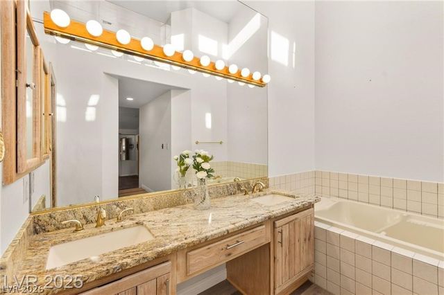 7363 Mission Hills Drive, Las Vegas, NV 89113