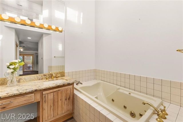 7363 Mission Hills Drive, Las Vegas, NV 89113