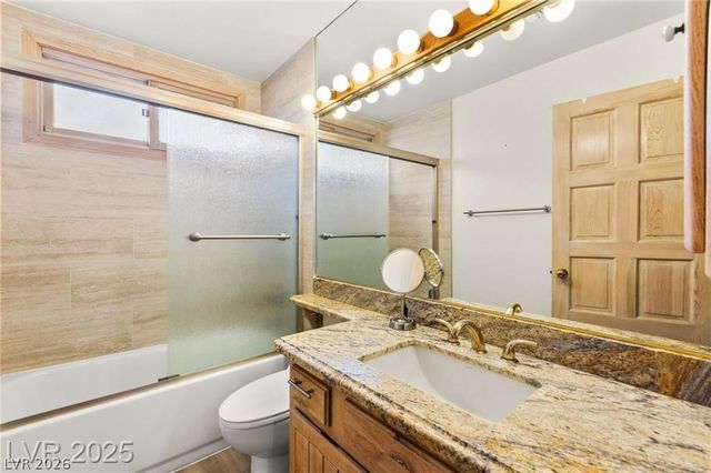 7363 Mission Hills Drive, Las Vegas, NV 89113