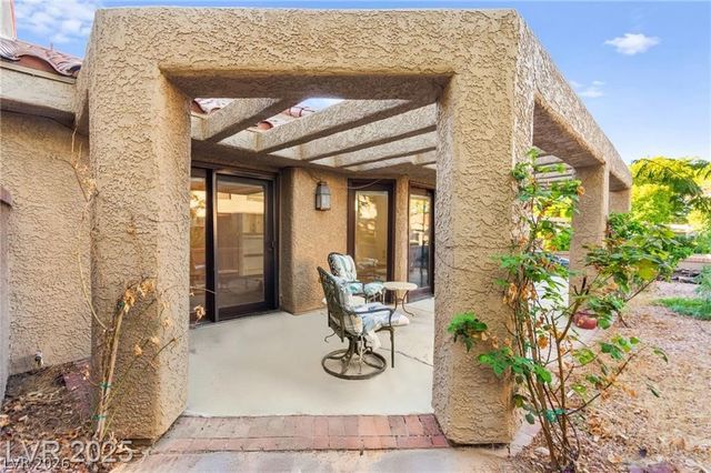 7363 Mission Hills Drive, Las Vegas, NV 89113