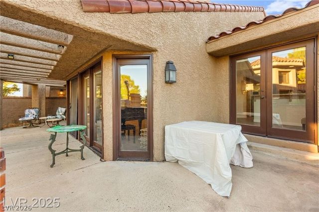 7363 Mission Hills Drive, Las Vegas, NV 89113