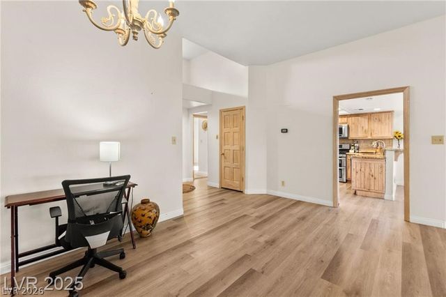 7363 Mission Hills Drive, Las Vegas, NV 89113