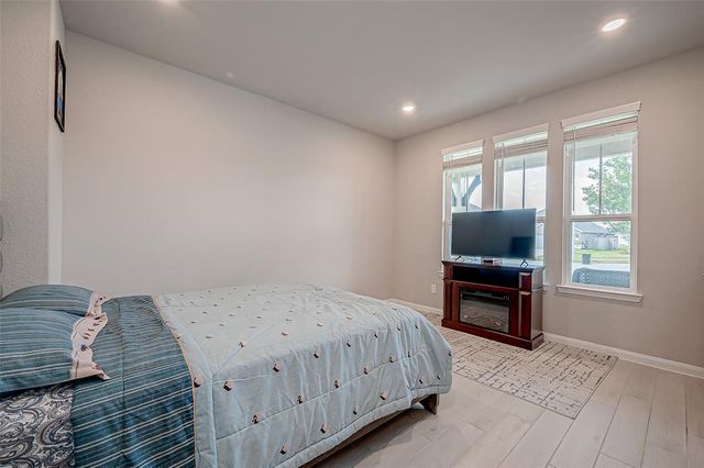 1207 Dry Cork Circle, Richmond, TX 77406