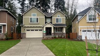 6520 213th (Lot 9) Avenue Ct E, Bonney Lake, WA 98391