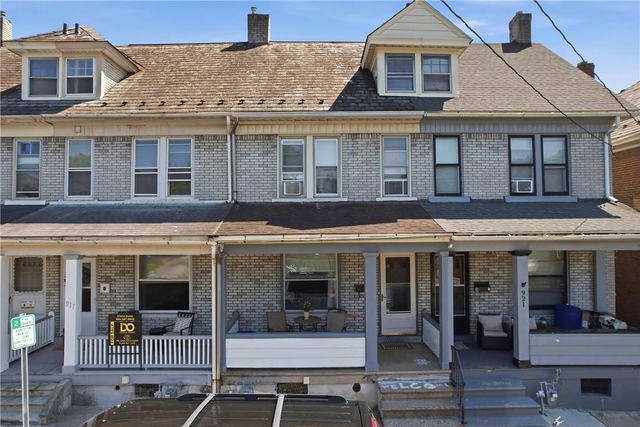919 Spring Street, Bethlehem City, PA 18018