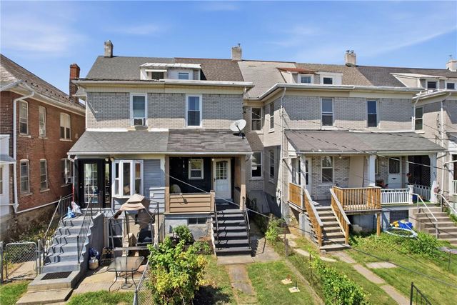919 Spring Street, Bethlehem City, PA 18018