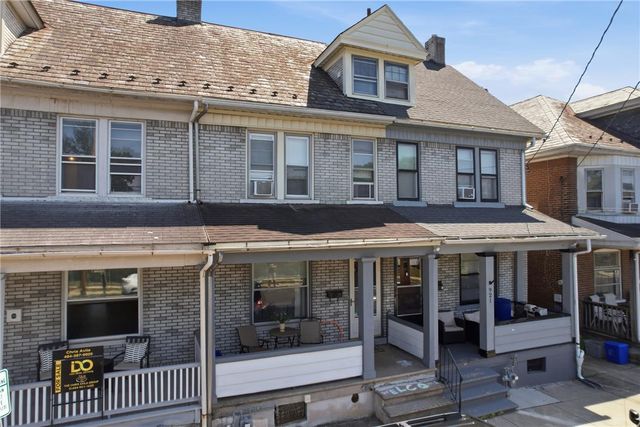919 Spring Street, Bethlehem City, PA 18018