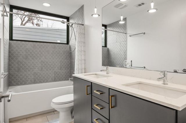 4711 Gonzales ST A, Austin, TX 78702