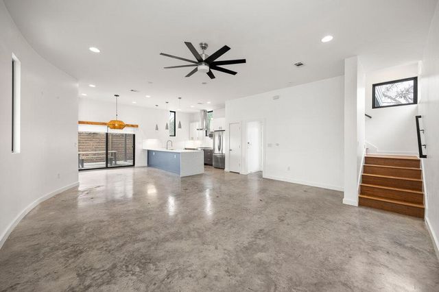 4711 Gonzales ST A, Austin, TX 78702