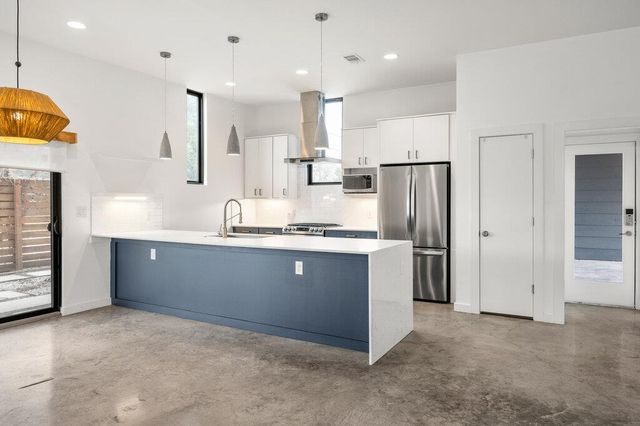 4711 Gonzales ST A, Austin, TX 78702