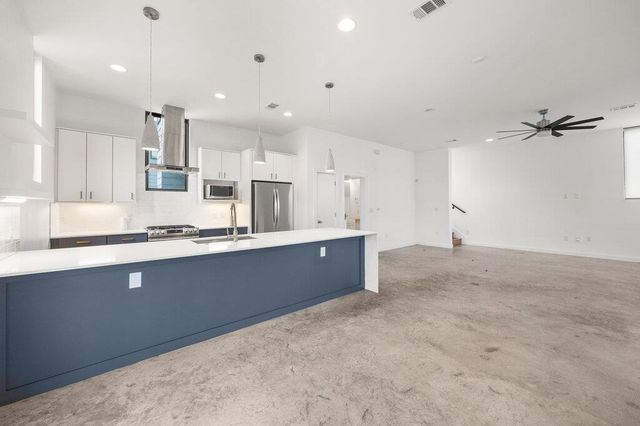 4711 Gonzales ST A, Austin, TX 78702