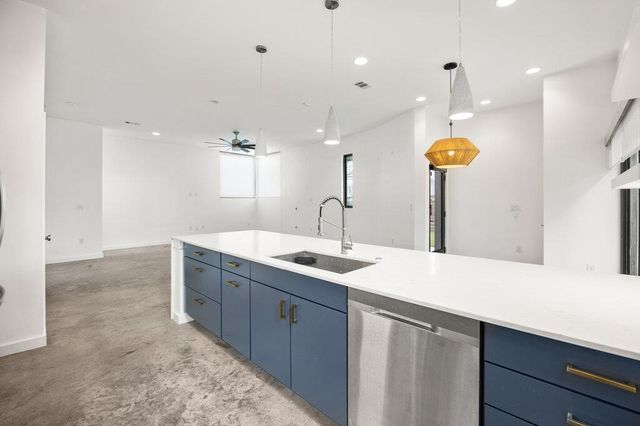 4711 Gonzales ST A, Austin, TX 78702